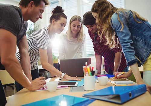 Boost SEO with Responsive Design