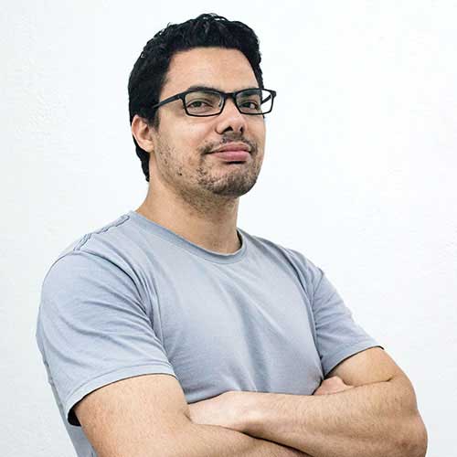 Rahul Sharma